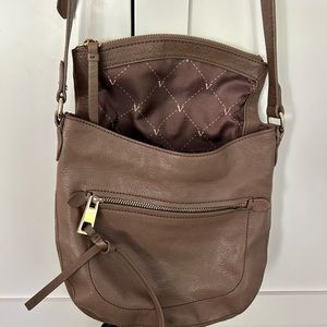 Vince Camuto crossbody purse